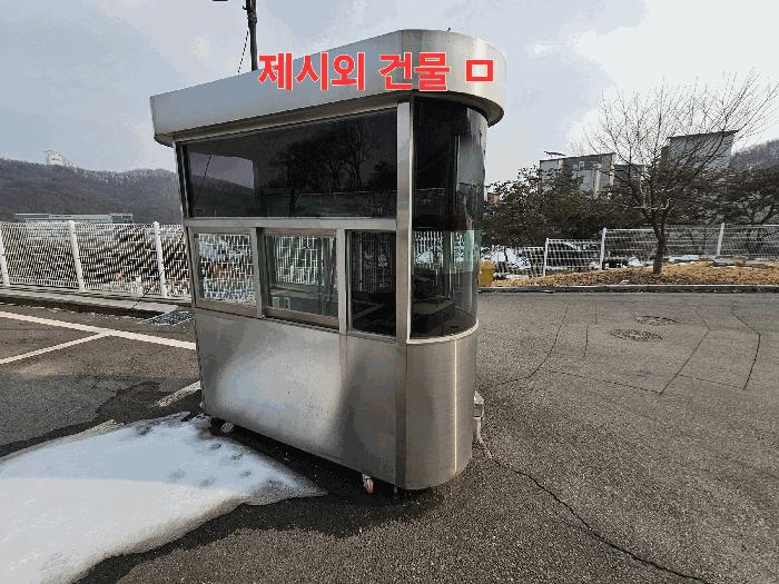경기도 용인시 기흥구 지곡동 568-1 공장 경매 사진 5