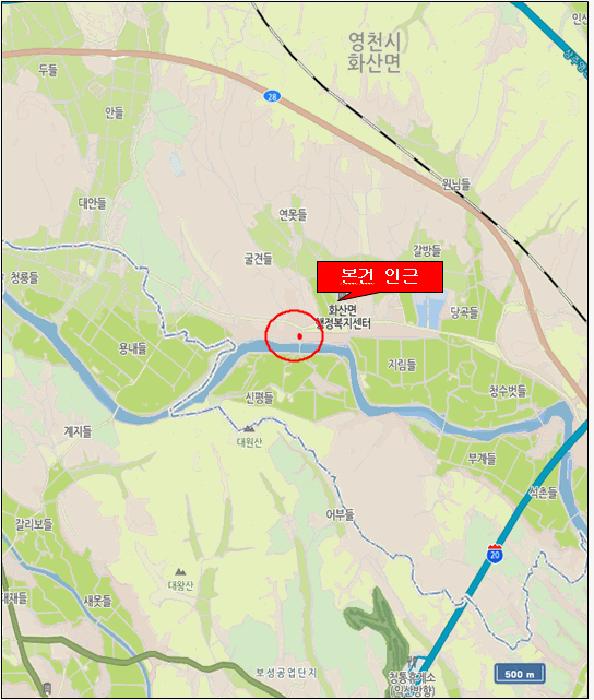 경상북도 영천시 화산면 용평리 193-31 주택 경매 사진 13