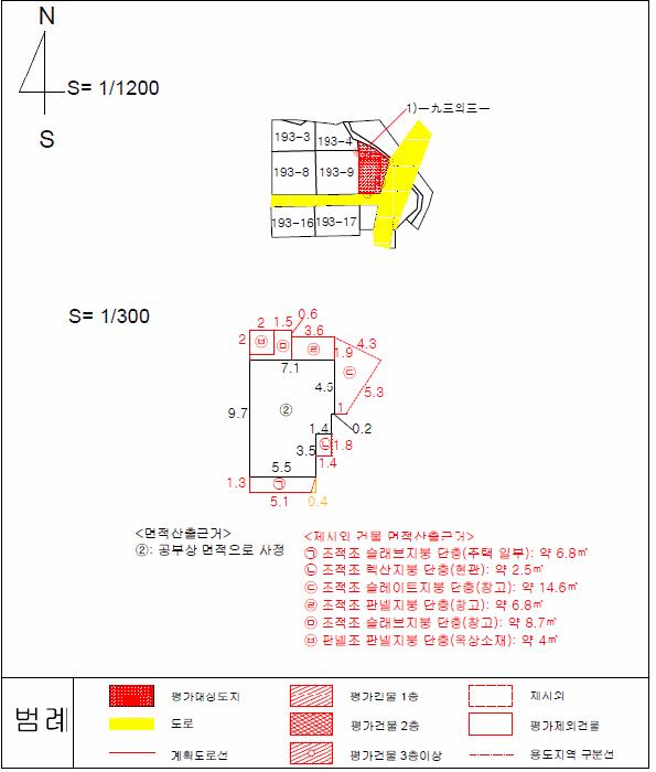경상북도 영천시 화산면 용평리 193-31 주택 경매 사진 14