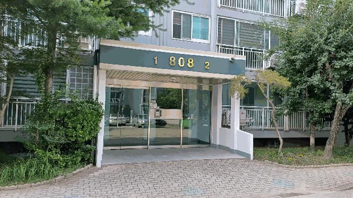 대구광역시 북구 동변동 679 대구동서변그린빌 808동 14층1401호 아파트 경매 사진 3