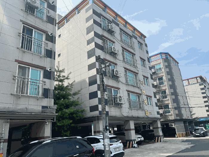 대구광역시 동구 불로동 990-12 리버캐슬 102동 3층301호 다세대(빌라) 경매 사진 3