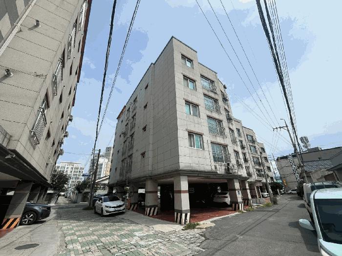 대구광역시 동구 불로동 990-12 리버캐슬 102동 3층301호 다세대(빌라) 경매 사진 4