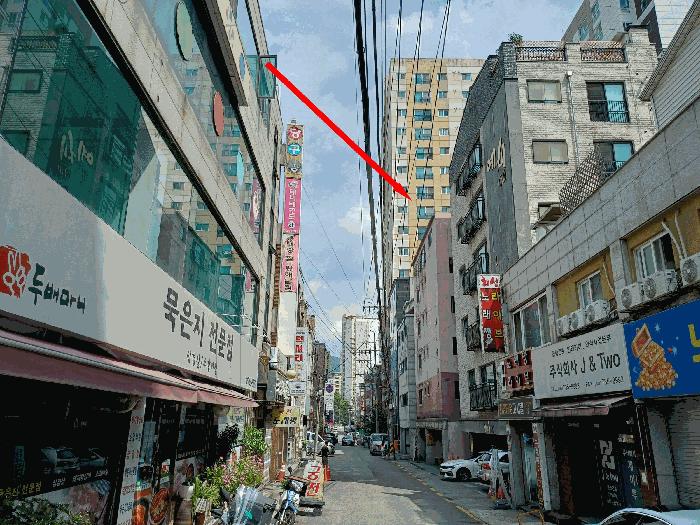 경기도 성남시 수정구 신흥동 2563 더하우스스테이션2 10층1004호 오피스텔 경매 사진 1