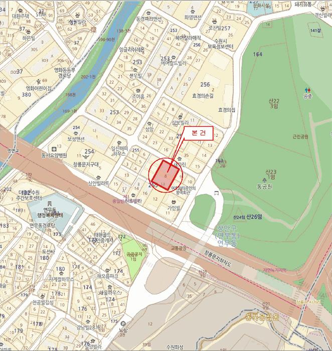 경기도 수원시 장안구 연무동 255-8 삼성아이파크 가동 5층502호 다세대(빌라) 경매 사진 15