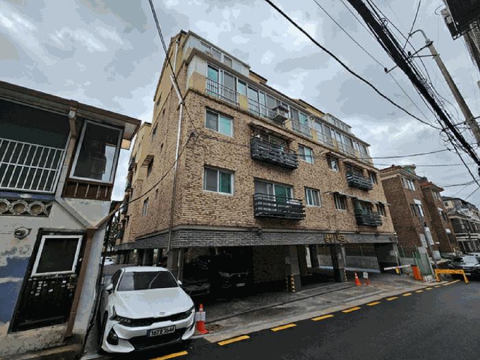 경기도 수원시 장안구 연무동 255-8 삼성아이파크 가동 5층502호 다세대(빌라) 경매 사진 2