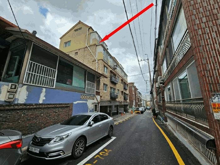 경기도 수원시 장안구 연무동 255-8 삼성아이파크 가동 5층502호 다세대(빌라) 경매 사진 4
