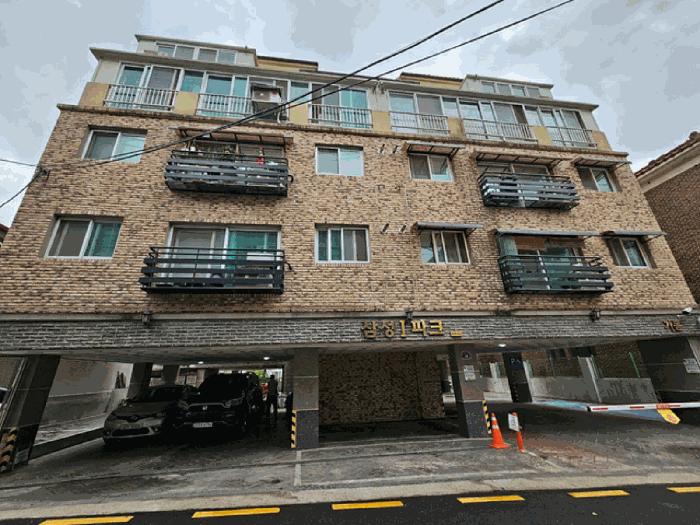 경기도 수원시 장안구 연무동 255-8 삼성아이파크 가동 5층502호 다세대(빌라) 경매 사진 5