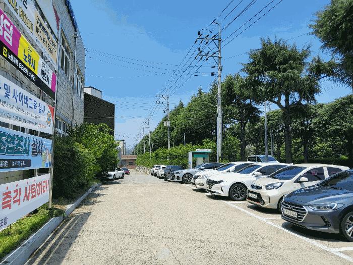 경상북도 구미시 광평동 532-4 2층207호 오피스텔 경매 사진 8