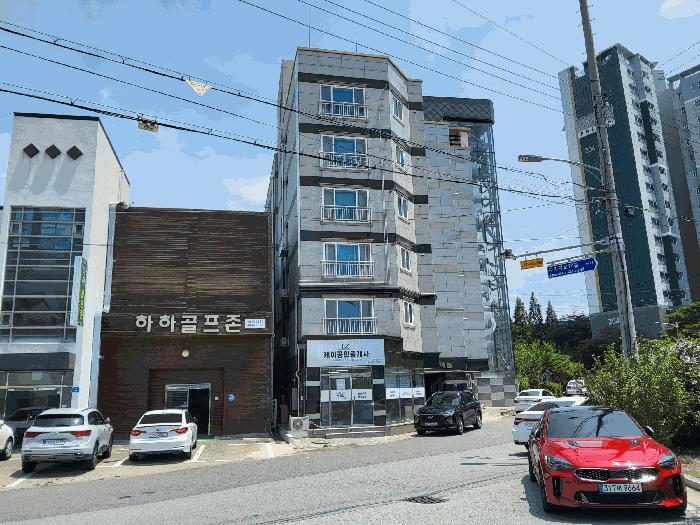 경상북도 구미시 광평동 532-4 3층307호 오피스텔 경매 사진 3