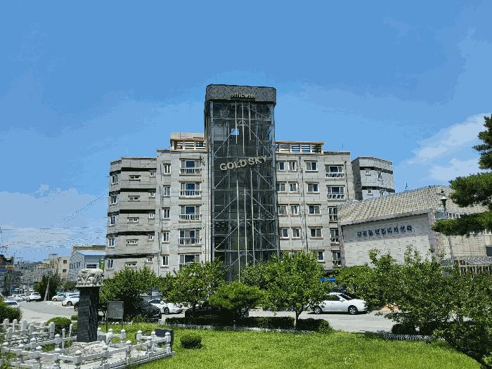 경상북도 구미시 광평동 532-4 4층507호 오피스텔 경매 사진 17