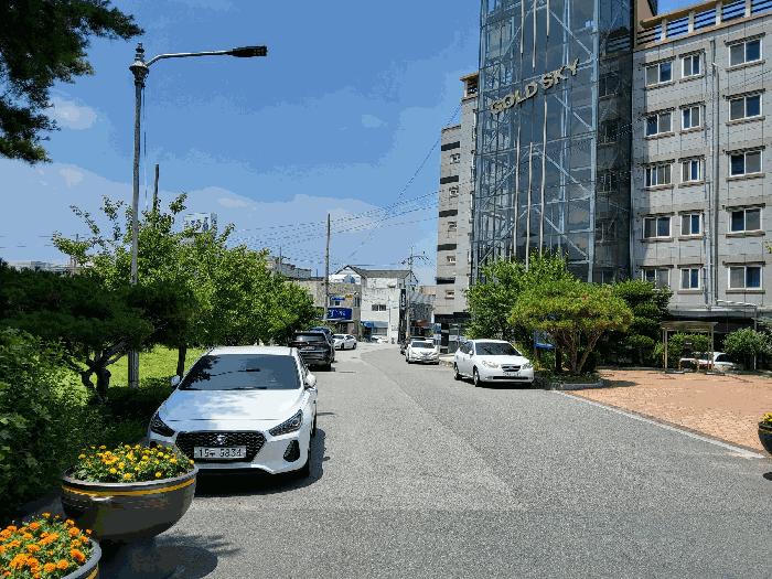 경상북도 구미시 광평동 532-4 5층609호 오피스텔 경매 사진 10