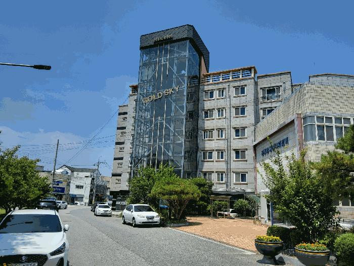 경상북도 구미시 광평동 532-4 5층609호 오피스텔 경매 사진 13