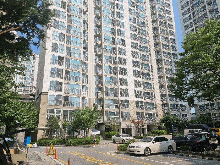 경상북도 구미시 송정동 3 푸르지오캐슬 107동 6층601호 아파트 경매 사진 5