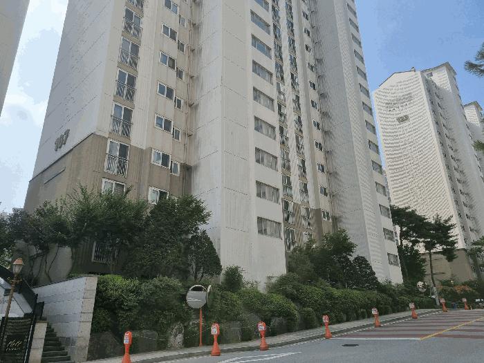 경상북도 구미시 송정동 3 푸르지오캐슬 107동 6층601호 아파트 경매 사진 8