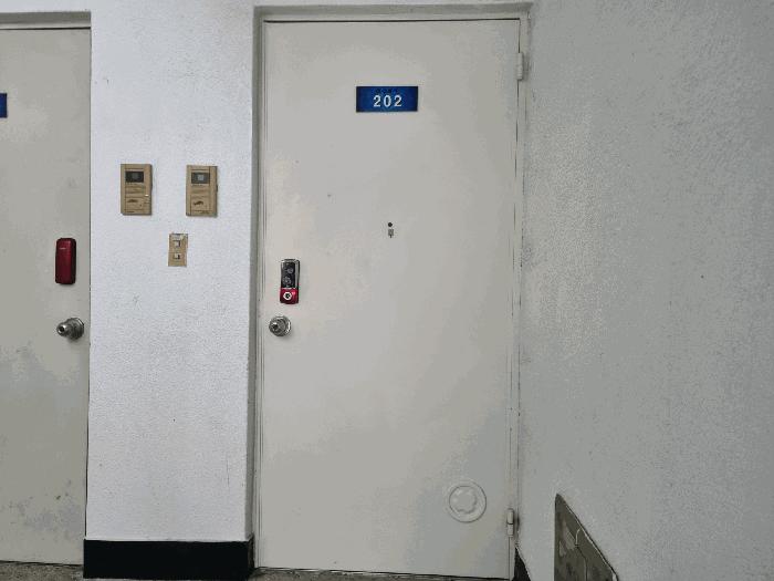 경상북도 구미시 형곡동 184-4 2층202호 다세대(빌라) 경매 사진 1