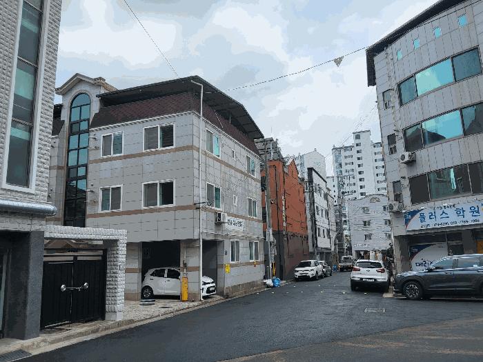 경상북도 구미시 옥계동 627-9 다가구주택 경매 사진 2
