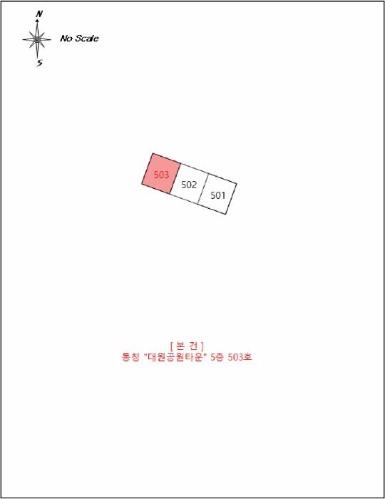 경상북도 구미시 형곡동 336-4 5층 503호 아파트 경매 사진 11