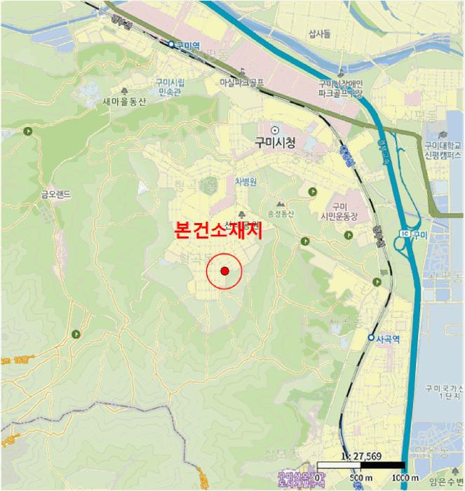 경상북도 구미시 형곡동 336-4 5층 503호 아파트 경매 사진 12