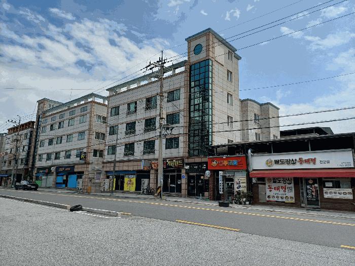 경상북도 구미시 사곡동 213-1 근린주택 경매 사진 5