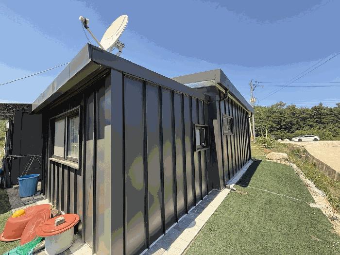 경상북도 울진군 근남면 행곡리 1151-13 상가 경매 사진 1