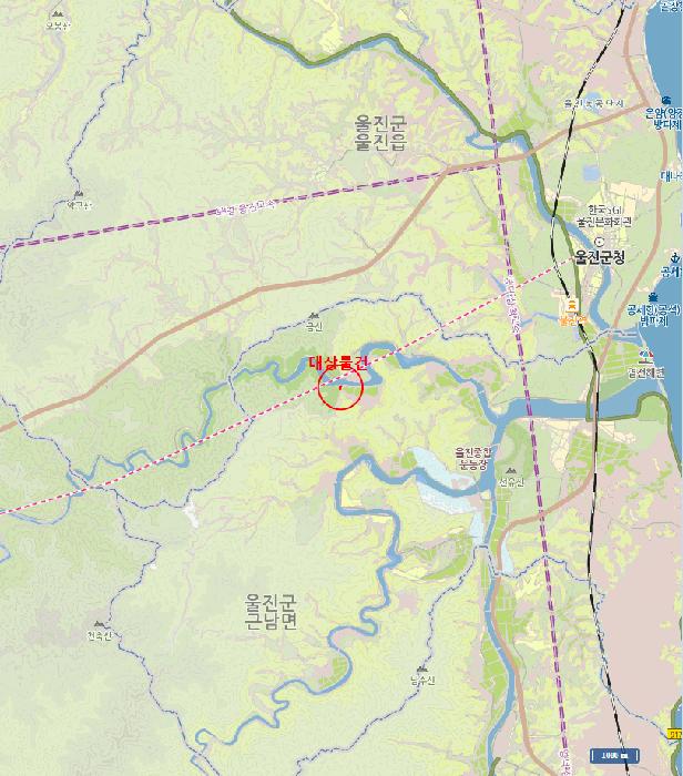 경상북도 울진군 근남면 행곡리 1151-13 상가 경매 사진 8