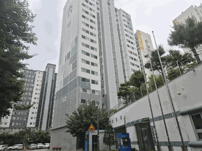 대구광역시 수성구 수성동1가 93-1 태왕리버뷰 102동 13층1301호 아파트 경매 사진 2