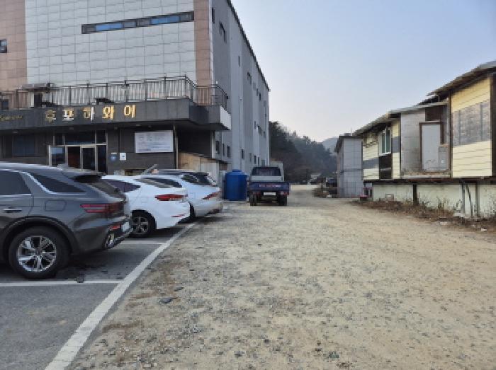 경상북도 울진군 후포면 삼율리 732 근린시설 경매 사진 10