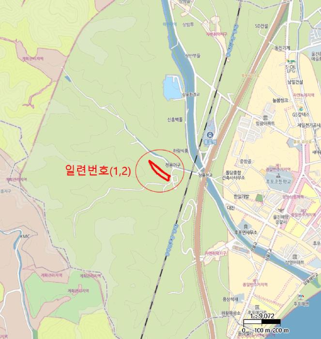 경상북도 울진군 후포면 삼율리 732 근린시설 경매 사진 18