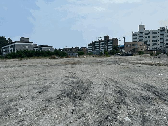 경상북도 울진군 임야