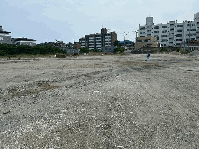 경상북도 울진군 후포면 삼율리 530-74 임야 경매 사진 2