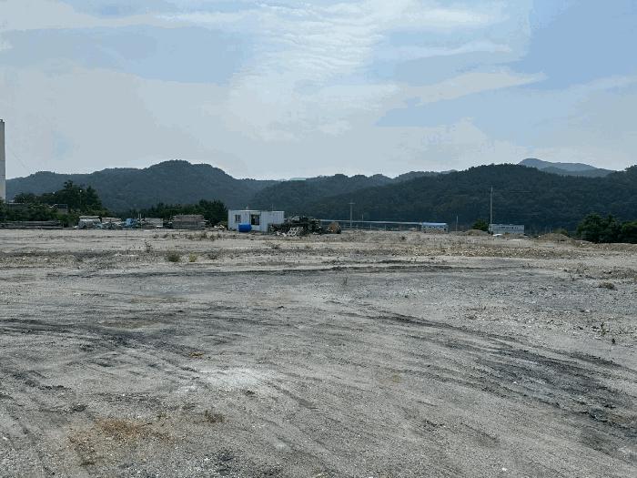 경상북도 울진군 후포면 삼율리 530-74 임야 경매 사진 5