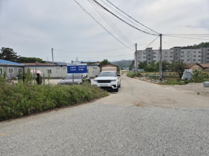 경상북도 울진군 북면 부구리 855-4 답 경매 사진 5