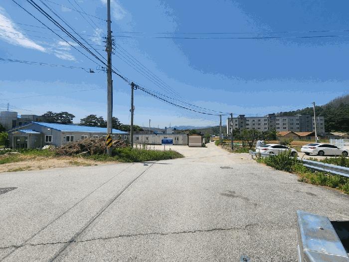 경상북도 울진군 북면 부구리 855-4 답 경매 사진 6