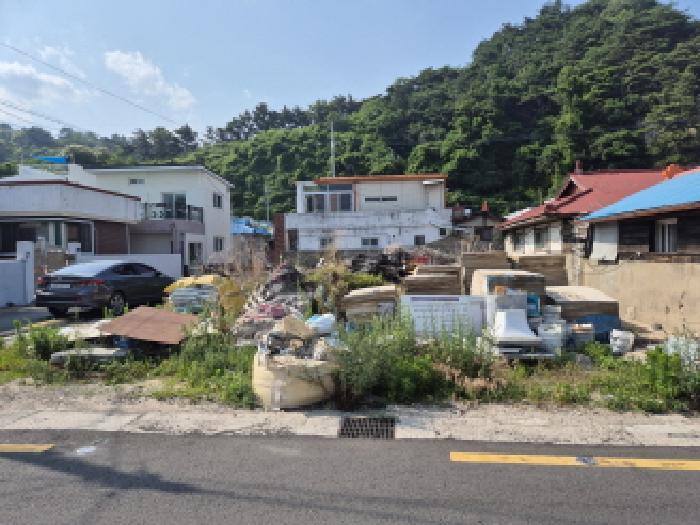경상북도 울진군 후포면 후포리 297-16 대지 경매 사진 2