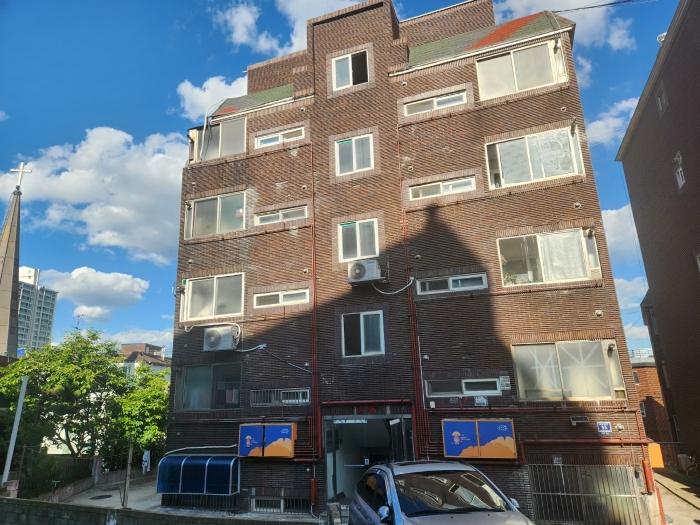 인천광역시 남동구 남촌로93번길 55, 에이동 4층402호 (남촌동,점보빌라)구) 인천광역시 남동구 남촌동 566-2 다세대(빌라) 경매 사진 1