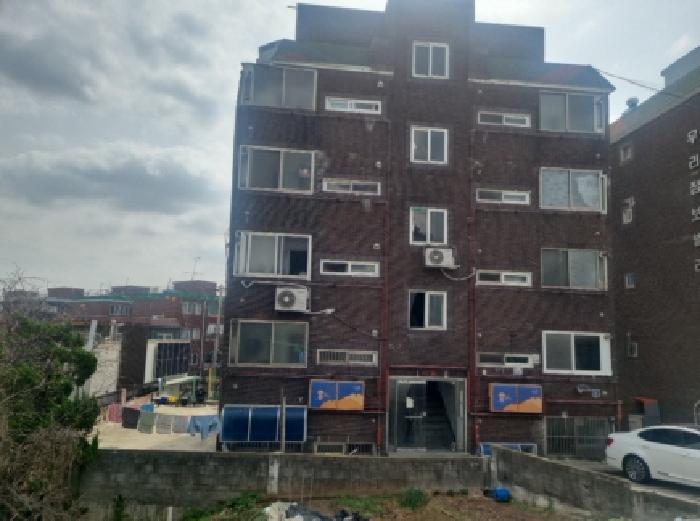인천광역시 남동구 남촌로93번길 55, 에이동 4층402호 (남촌동,점보빌라)구) 인천광역시 남동구 남촌동 566-2 다세대(빌라) 경매 사진 8
