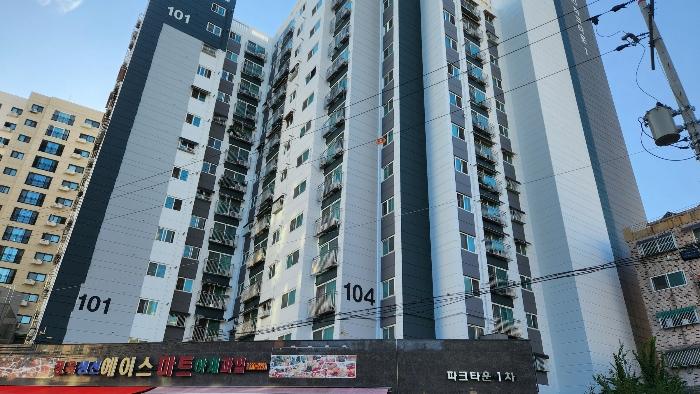 인천광역시 부평구 백운로 53, 5층 102-503호 (십정동,파크타운1차)구) 인천광역시 부평구 십정동 182-19 오피스텔 경매 사진 3