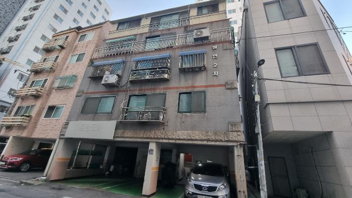 인천 부평구 아파트