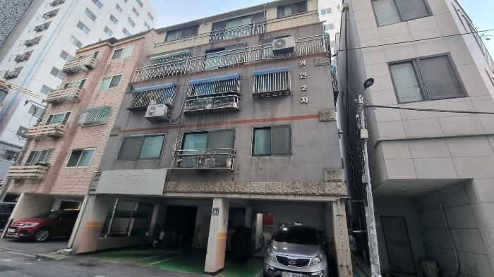 인천광역시 부평구 부흥로303번길 18-3, 2층202호 (부평동,영인아트빌라)구) 인천광역시 부평구 부평동 409-20 아파트 경매 사진 11