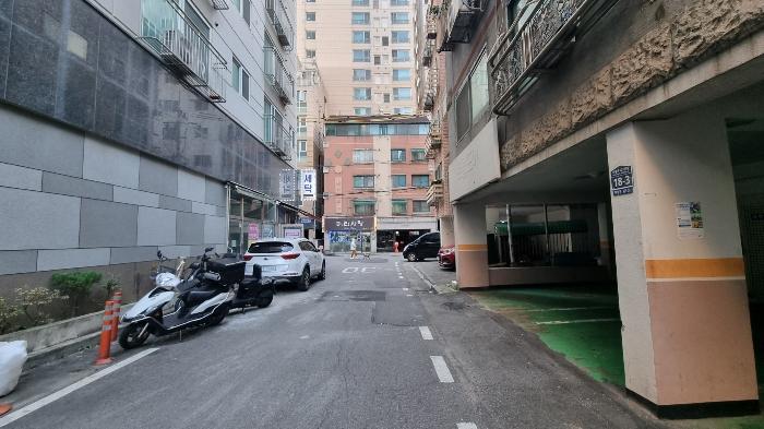 인천광역시 부평구 부흥로303번길 18-3, 2층202호 (부평동,영인아트빌라)구) 인천광역시 부평구 부평동 409-20 아파트 경매 사진 3