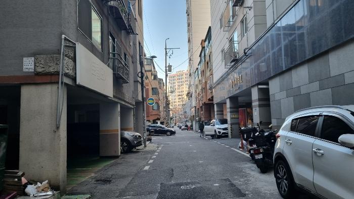 인천광역시 부평구 부흥로303번길 18-3, 2층202호 (부평동,영인아트빌라)구) 인천광역시 부평구 부평동 409-20 아파트 경매 사진 6