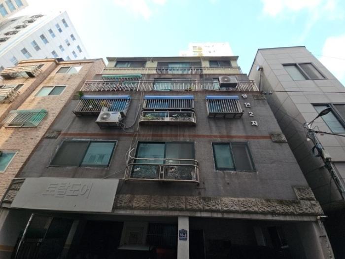 인천광역시 부평구 부흥로303번길 18-3, 2층202호 (부평동,영인아트빌라)구) 인천광역시 부평구 부평동 409-20 아파트 경매 사진 7