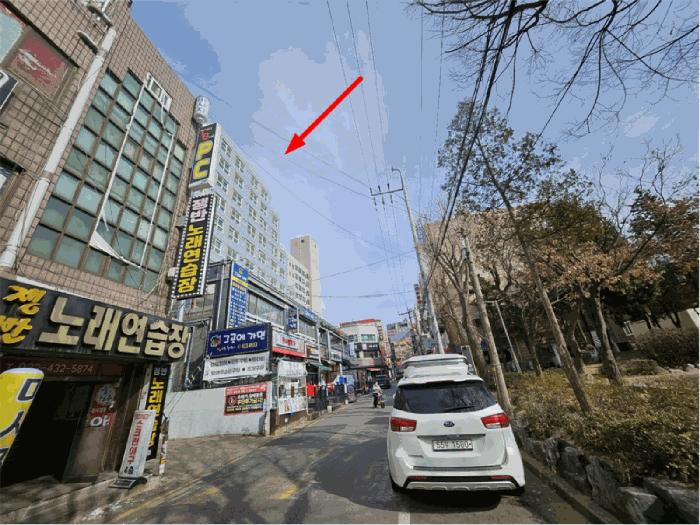 인천광역시 부평구 십정동 406-3 동암비버리씨티 10층1007호 아파트 경매 사진 4