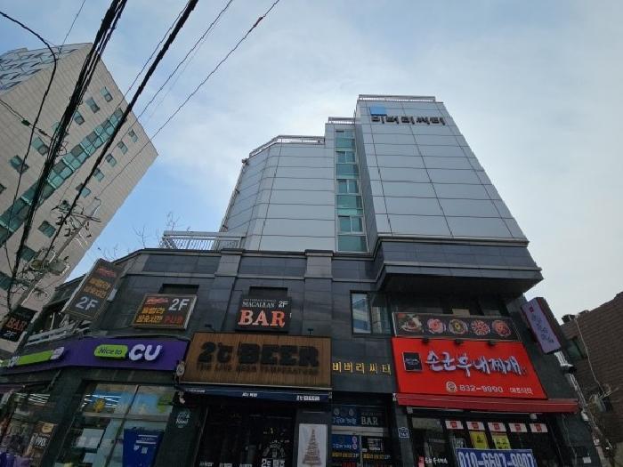 인천광역시 부평구 십정동 406-3 동암비버리씨티 10층1007호 아파트 경매 사진 5