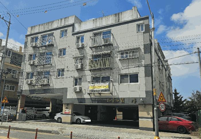 인천광역시 서구 경서동 1034-1 다솜채6 1동 3층303호 다세대(빌라) 경매 사진 4
