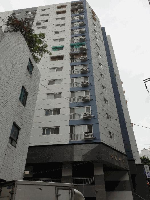 인천광역시 남동구 간석동 108-7 세븐시티 8층 804호 오피스텔 경매 사진 3