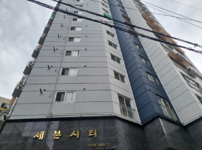 인천광역시 남동구 간석동 108-7 세븐시티 8층 804호 오피스텔 경매 사진 5