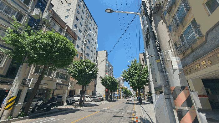 인천광역시 부평구 부평동 458-3 투엠캐슬 10층1001호 오피스텔 경매 사진 3