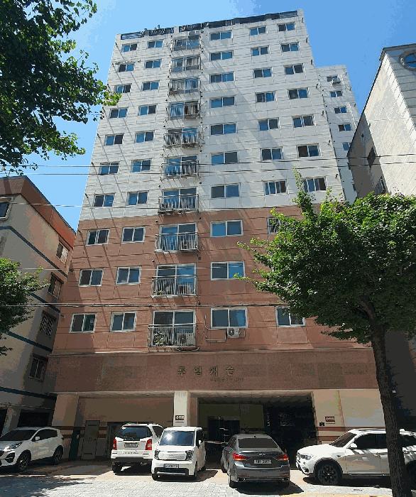 인천광역시 부평구 부평동 458-3 투엠캐슬 10층1001호 오피스텔 경매 사진 4
