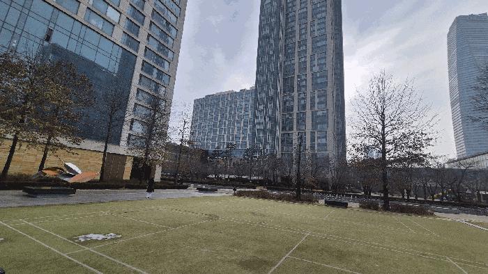 인천광역시 연수구 송도동 4-1 송도더샵퍼스트월드 이,에프동 2층에프동207호구) 인천광역시 연수구 송도동 4-1 오피스텔 경매 사진 2